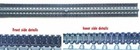 ACE r007 Rubber tracks for BMP 1/2 series  1/72 scale model kit