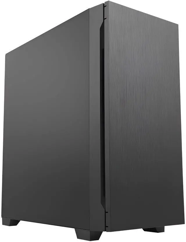 ADAMANT CUSTOM 20 Core Liquid Cooled Media Workstation Desktop Computer PC Intel Core Ultra 7 265K 3 9GHz Z890 TUF 32GB DDR5 RAM 1TB NVMe PRO SSD 10TB HDD Nvidia RTX A400 4GB 4xMiniDP