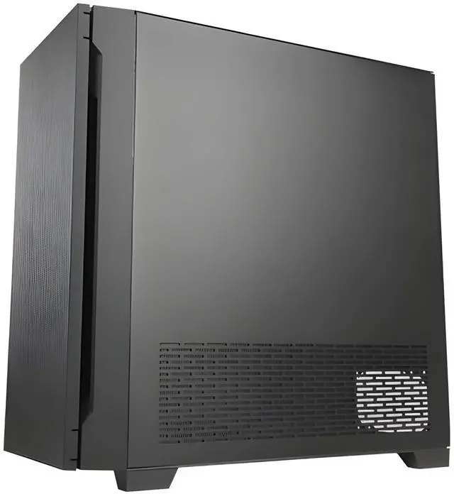 ADAMANT CUSTOM 20 Core Liquid Cooled Media Workstation Desktop Computer PC Intel Core Ultra 7 265K 3 9GHz Z890 TUF 32GB DDR5 RAM 1TB NVMe PRO SSD 10TB HDD Nvidia RTX A400 4GB 4xMiniDP