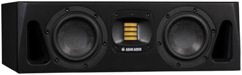 ADAM Audio A44H Dual 4 inch Powered Studio Monitor