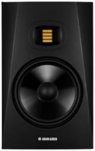 ADAM Audio T5V Studio Monitor for recording  mixing and mastering  Studio Quality Sound  Single 