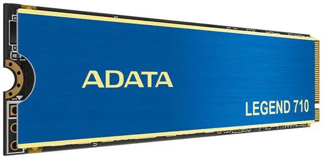 ADATA LEGEND 710 M 2 2280 2TB PCI Express 3 0 x4 3D NAND Internal Solid State Drive  SSD  ALEG 710 2TCS