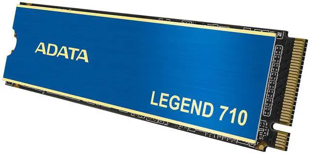 ADATA LEGEND 710 M 2 2280 2TB PCI Express 3 0 x4 3D NAND Internal Solid State Drive  SSD  ALEG 710 2TCS