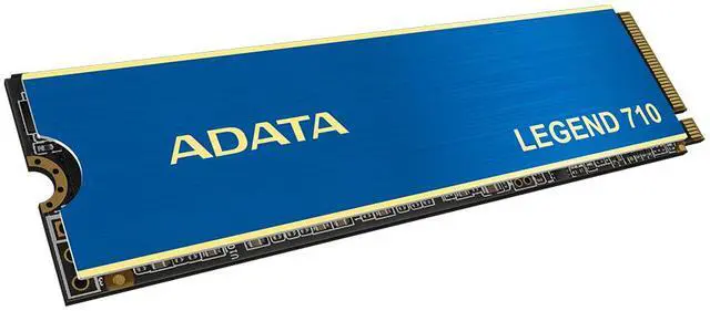 ADATA LEGEND 710 M 2 2280 2TB PCI Express 3 0 x4 3D NAND Internal Solid State Drive  SSD  ALEG 710 2TCS