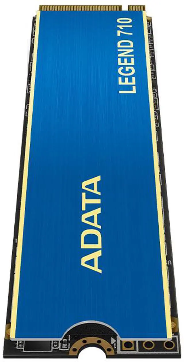 ADATA LEGEND 710 M 2 2280 2TB PCI Express 3 0 x4 3D NAND Internal Solid State Drive  SSD  ALEG 710 2TCS