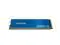 ADATA LEGEND 710 M 2 2280 2TB PCI Express 3 0 x4 3D NAND Internal Solid State Drive  SSD  ALEG 710 2TCS