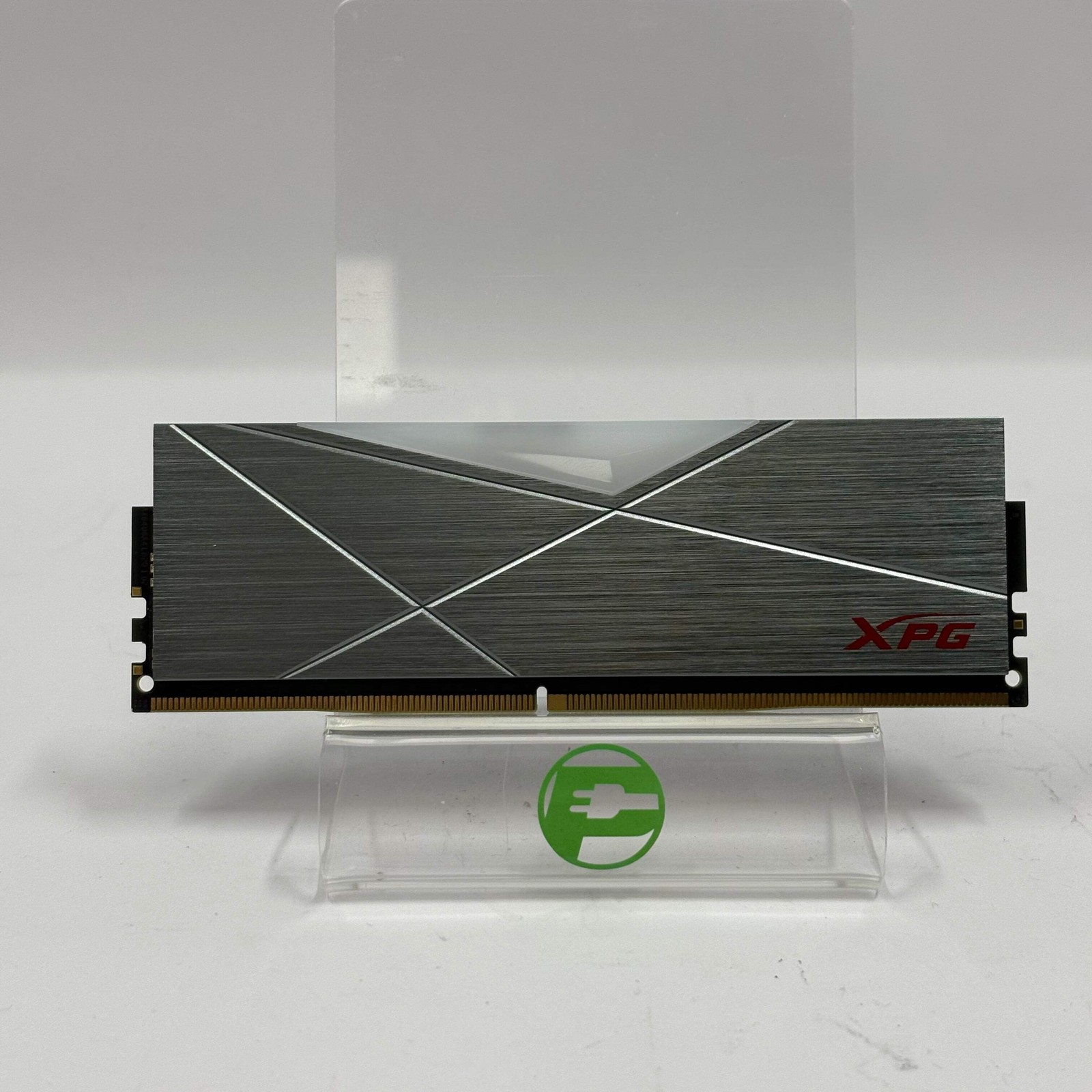 ADATA XPG 8GB  1x8GB  RAM DDR4 3200MHz XPG AX4U32008G16A DT50