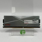 ADATA XPG 8GB  1x8GB  RAM DDR4 3200MHz XPG AX4U32008G16A DT50