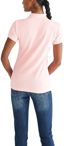 AEROPOSTALE Womens Aero Solid A87 Polo