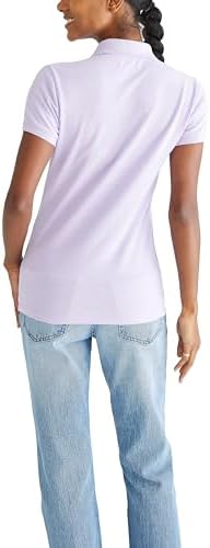 AEROPOSTALE Womens Aero Solid A87 Polo