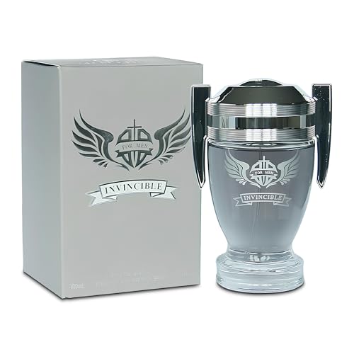AFLUXE Amazing Code Mens Cologne Bold Scent Eau de Toilette 3 4 Fl Oz Perfume for Men Every Day Used