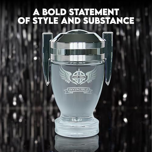 AFLUXE Amazing Code Mens Cologne Bold Scent Eau de Toilette 3 4 Fl Oz Perfume for Men Every Day Used