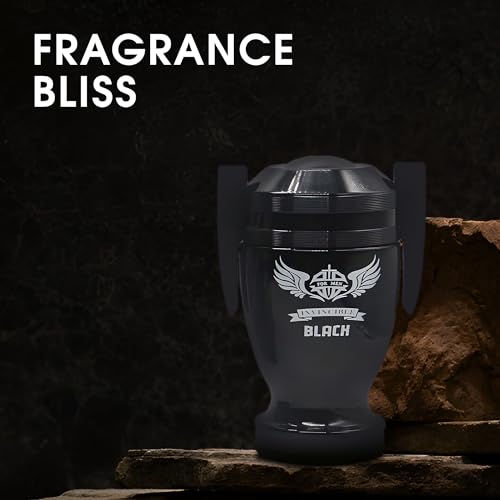 AFLUXE Amazing Code Mens Cologne Bold Scent Eau de Toilette 3 4 Fl Oz Perfume for Men Every Day Used