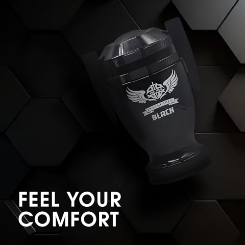 AFLUXE Amazing Code Mens Cologne Bold Scent Eau de Toilette 3 4 Fl Oz Perfume for Men Every Day Used