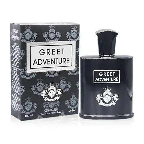 AFLUXE Amazing Code Mens Cologne Bold Scent Eau de Toilette 3 4 Fl Oz Perfume for Men Every Day Used