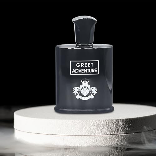 AFLUXE Amazing Code Mens Cologne Bold Scent Eau de Toilette 3 4 Fl Oz Perfume for Men Every Day Used