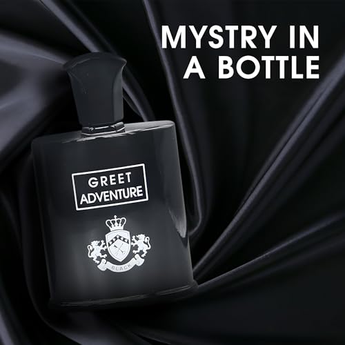 AFLUXE Amazing Code Mens Cologne Bold Scent Eau de Toilette 3 4 Fl Oz Perfume for Men Every Day Used