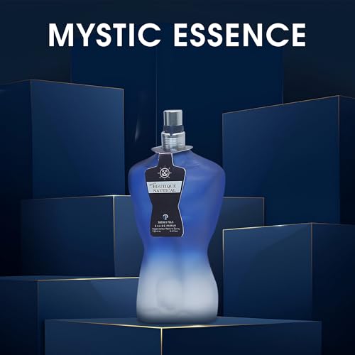 AFLUXE Amazing Code Mens Cologne Bold Scent Eau de Toilette 3 4 Fl Oz Perfume for Men Every Day Used