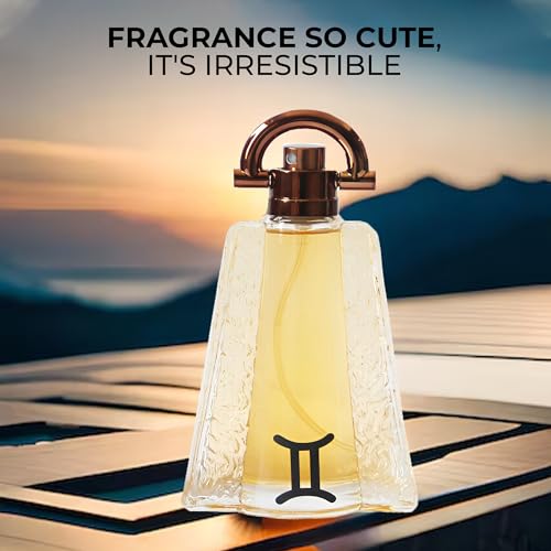 AFLUXE Amazing Code Mens Cologne Bold Scent Eau de Toilette 3 4 Fl Oz Perfume for Men Every Day Used
