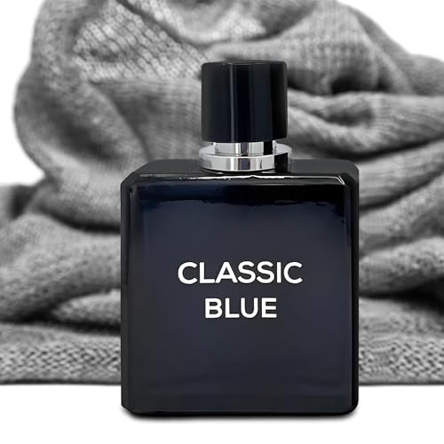 AFLUXE Amazing Code Mens Cologne Bold Scent Eau de Toilette 3 4 Fl Oz Perfume for Men Every Day Used
