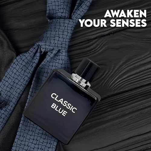 AFLUXE Amazing Code Mens Cologne Bold Scent Eau de Toilette 3 4 Fl Oz Perfume for Men Every Day Used
