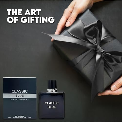 AFLUXE Amazing Code Mens Cologne Bold Scent Eau de Toilette 3 4 Fl Oz Perfume for Men Every Day Used