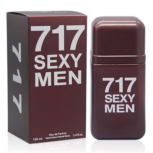 AFLUXE Amazing Code Mens Cologne Bold Scent Eau de Toilette 3 4 Fl Oz Perfume for Men Every Day Used