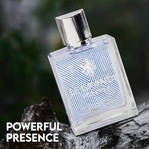 AFLUXE Amazing Code Mens Cologne Bold Scent Eau de Toilette 3 4 Fl Oz Perfume for Men Every Day Used