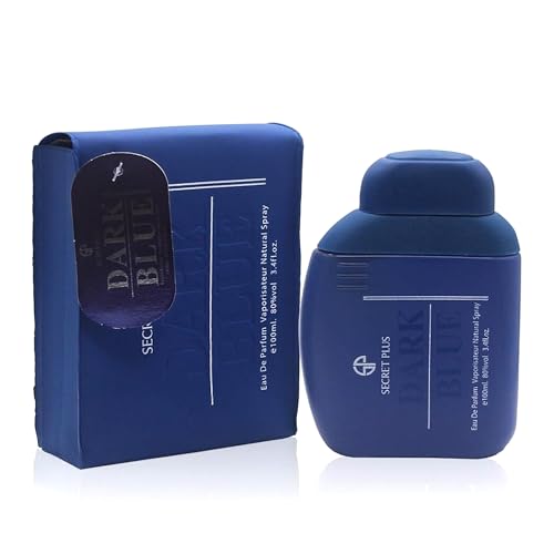 AFLUXE Amazing Code Mens Cologne Bold Scent Eau de Toilette 3 4 Fl Oz Perfume for Men Every Day Used