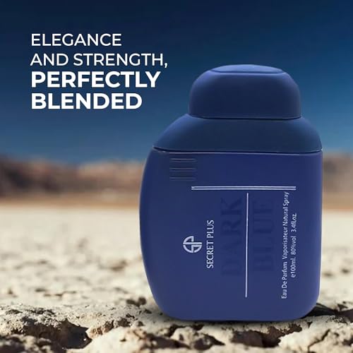 AFLUXE Amazing Code Mens Cologne Bold Scent Eau de Toilette 3 4 Fl Oz Perfume for Men Every Day Used