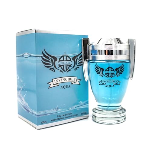 AFLUXE Amazing Code Mens Cologne Bold Scent Eau de Toilette 3 4 Fl Oz Perfume for Men Every Day Used