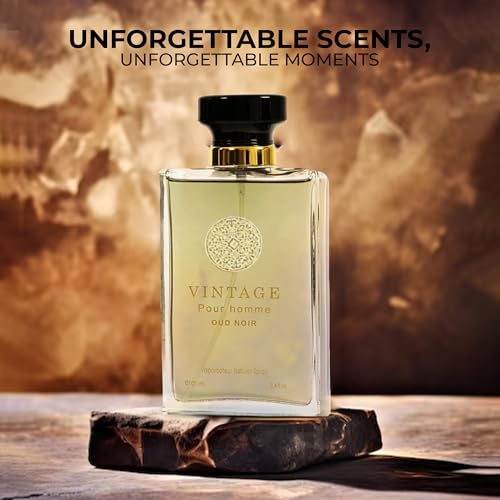 AFLUXE Amazing Code Mens Cologne Bold Scent Eau de Toilette 3 4 Fl Oz Perfume for Men Every Day Used