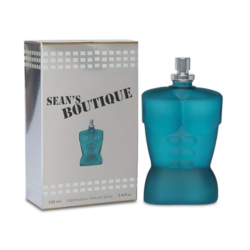 AFLUXE Amazing Code Mens Cologne Bold Scent Eau de Toilette 3 4 Fl Oz Perfume for Men Every Day Used