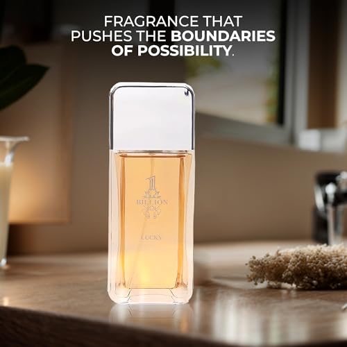 AFLUXE Amazing Code Mens Cologne Bold Scent Eau de Toilette 3 4 Fl Oz Perfume for Men Every Day Used