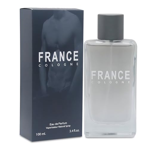 AFLUXE Amazing Code Mens Cologne Bold Scent Eau de Toilette 3 4 Fl Oz Perfume for Men Every Day Used