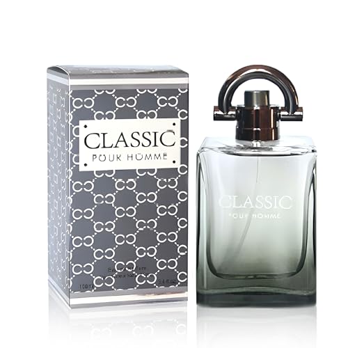 AFLUXE Amazing Code Mens Cologne Bold Scent Eau de Toilette 3 4 Fl Oz Perfume for Men Every Day Used