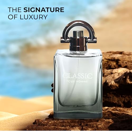 AFLUXE Amazing Code Mens Cologne Bold Scent Eau de Toilette 3 4 Fl Oz Perfume for Men Every Day Used