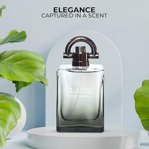 AFLUXE Amazing Code Mens Cologne Bold Scent Eau de Toilette 3 4 Fl Oz Perfume for Men Every Day Used