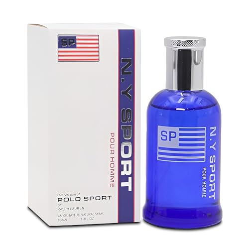 AFLUXE Amazing Code Mens Cologne Bold Scent Eau de Toilette 3 4 Fl Oz Perfume for Men Every Day Used