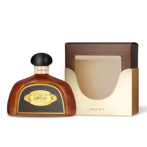 AFLUXE Ateeq Luxury Cologne for Men   Lavender & Oud Aromatic Elixir 100ml Eau de Parfum   Long Lasting   Versatile Signature   Elite Gift  Ateeq