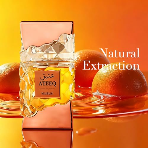 AFLUXE Ateeq Luxury Cologne for Men   Lavender & Oud Aromatic Elixir 100ml Eau de Parfum   Long Lasting   Versatile Signature   Elite Gift  Ateeq