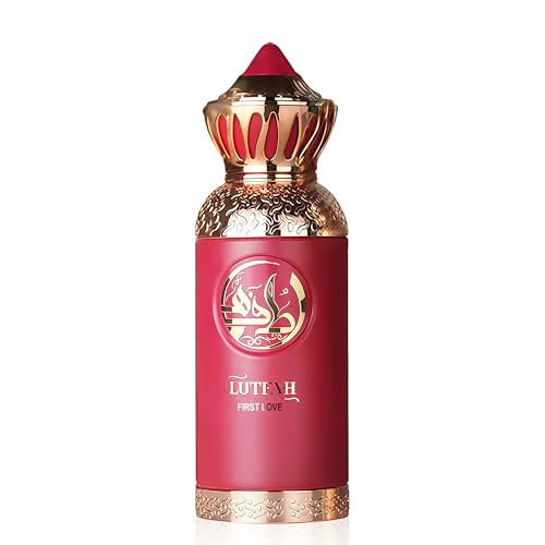 AFLUXE Ateeq Luxury Cologne for Men   Lavender & Oud Aromatic Elixir 100ml Eau de Parfum   Long Lasting   Versatile Signature   Elite Gift  Ateeq