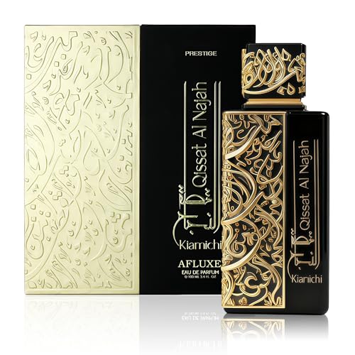 AFLUXE Ateeq Luxury Cologne for Men   Lavender & Oud Aromatic Elixir 100ml Eau de Parfum   Long Lasting   Versatile Signature   Elite Gift  Ateeq