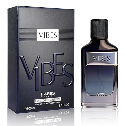 AFLUXE Ateeq Luxury Cologne for Men   Lavender & Oud Aromatic Elixir 100ml Eau de Parfum   Long Lasting   Versatile Signature   Elite Gift  Ateeq