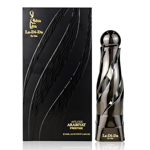 AFLUXE Ateeq Luxury Cologne for Men   Lavender & Oud Aromatic Elixir 100ml Eau de Parfum   Long Lasting   Versatile Signature   Elite Gift  Ateeq