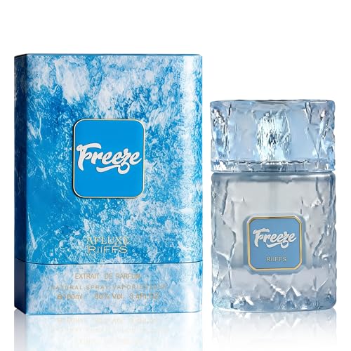 AFLUXE Ateeq Luxury Cologne for Men   Lavender & Oud Aromatic Elixir 100ml Eau de Parfum   Long Lasting   Versatile Signature   Elite Gift  Ateeq