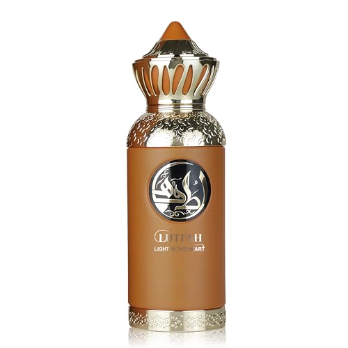 AFLUXE Ateeq Luxury Cologne for Men   Lavender & Oud Aromatic Elixir 100ml Eau de Parfum   Long Lasting   Versatile Signature   Elite Gift  Ateeq