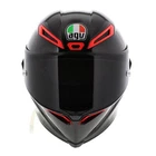 AGV Pista GP RR Italia Forged Carbon Motorcycle Helmet FREE VISOR  ECE DOT 22 06