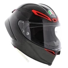 AGV Pista GP RR Italia Forged Carbon Motorcycle Helmet FREE VISOR  ECE DOT 22 06