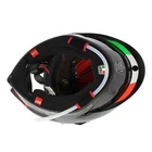 AGV Pista GP RR Italia Forged Carbon Motorcycle Helmet FREE VISOR  ECE DOT 22 06